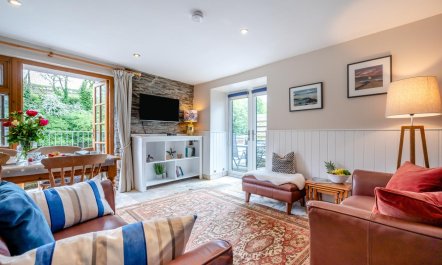 2 Bed in Little Petherick 2