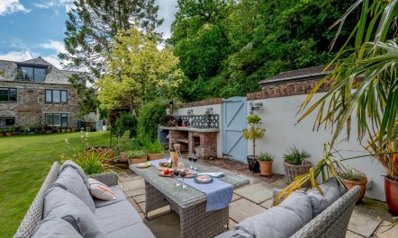 2 Bed in Little Petherick