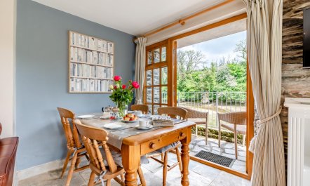 2 Bed in Little Petherick 4