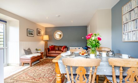 2 Bed in Little Petherick 9