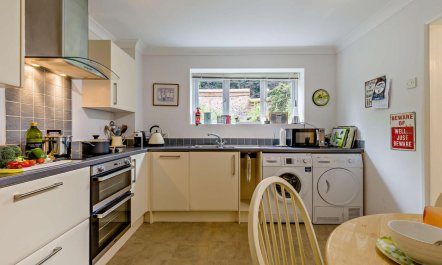 3 Bed in Castle Acre 7