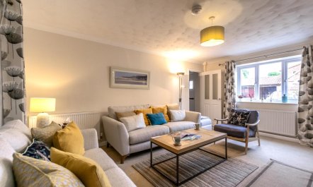 3 Bed in Castle Acre 3