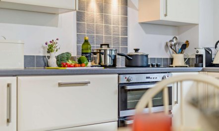 3 Bed in Castle Acre 8