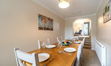 3 Bed in Castle Acre 5