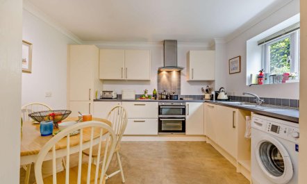 3 Bed in Castle Acre 6
