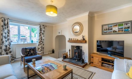 3 Bed in Castle Acre 2