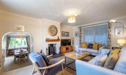 3 Bed in Castle Acre