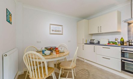 3 Bed in Castle Acre 9