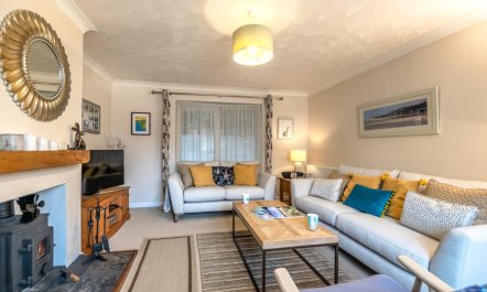 3 Bed in Castle Acre 1