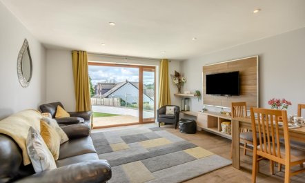 1 Bed in Tytherleigh