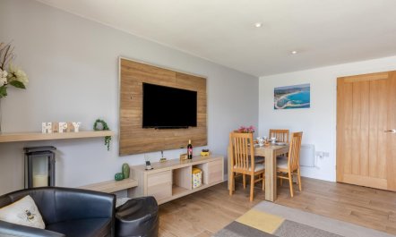 1 Bed in Tytherleigh 4