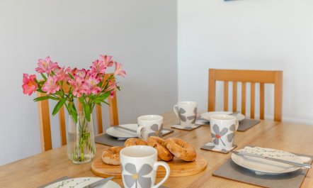 1 Bed in Tytherleigh 6