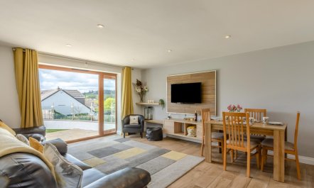 1 Bed in Tytherleigh 3