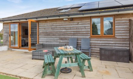 1 Bed in Tytherleigh 2