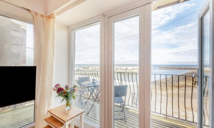 1 Bed in Seahouses 5