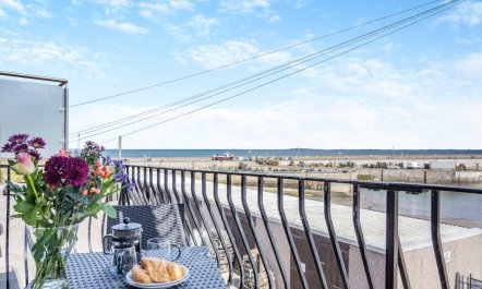 1 Bed in Seahouses 6