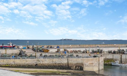 1 Bed in Seahouses 7