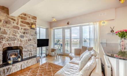 1 Bed in Seahouses 2