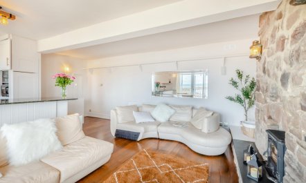 1 Bed in Seahouses 4