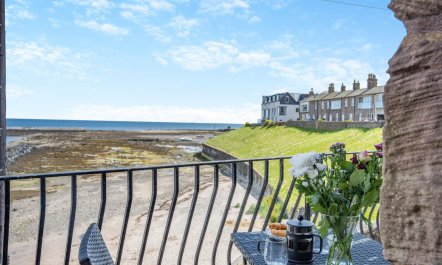 1 Bed in Seahouses 8