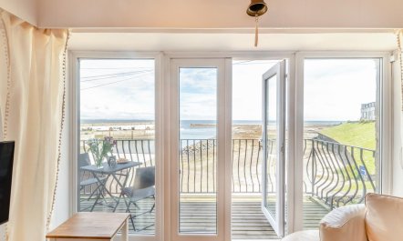 1 Bed in Seahouses 1