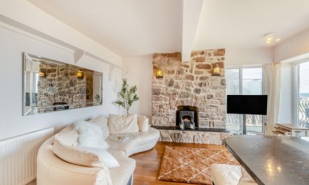 1 Bed in Seahouses 3