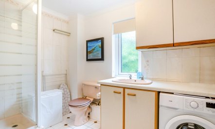 5 Bed in Oxwich 8
