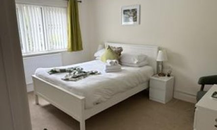 5 Bed in Oxwich 9