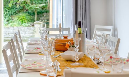 5 Bed in Oxwich 7