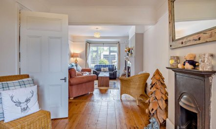 4 Bed in Mundesley 1