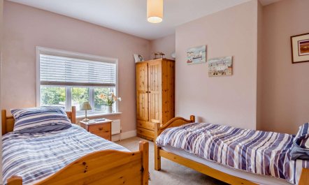 4 Bed in Mundesley 9