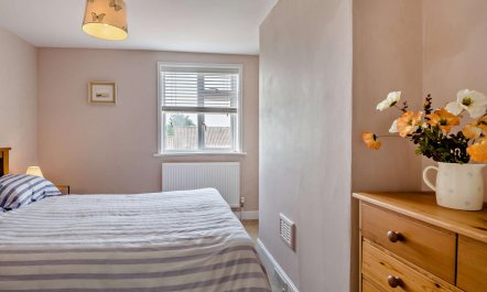 4 Bed in Mundesley 5