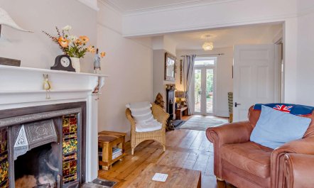 4 Bed in Mundesley 2