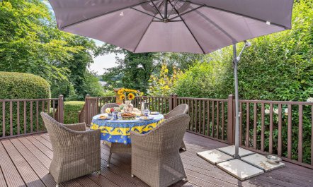 2 Bed in Blackmill 2