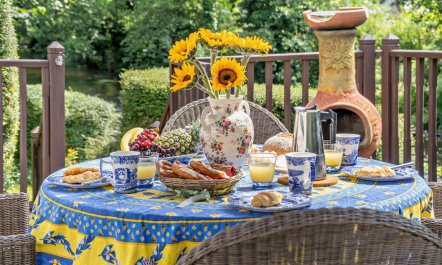 2 Bed in Blackmill 3