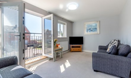 3 Bed in Felixstowe
