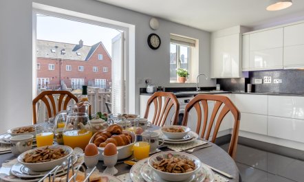 3 Bed in Felixstowe 6