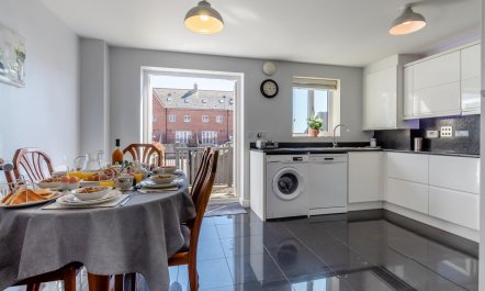 3 Bed in Felixstowe 2