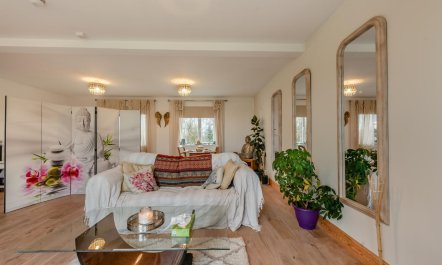 1 Bed in Ludchurch 3