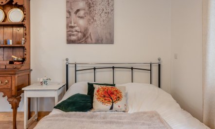 1 Bed in Ludchurch 9