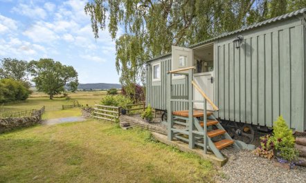 1 Bed in Leintwardine