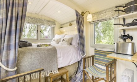 1 Bed in Leintwardine 8