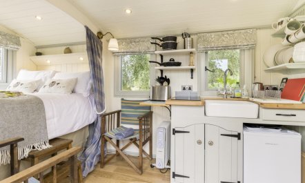 1 Bed in Leintwardine 7