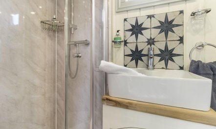 1 Bed in Leintwardine 4