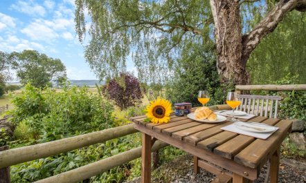 1 Bed in Leintwardine 1