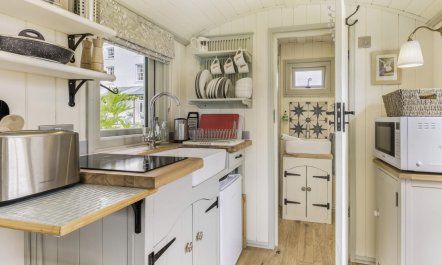 1 Bed in Leintwardine 3