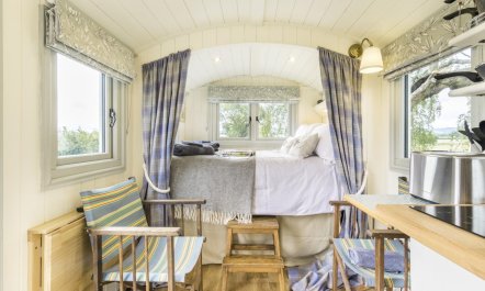 1 Bed in Leintwardine 6