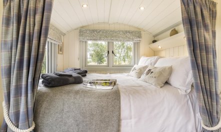 1 Bed in Leintwardine 2