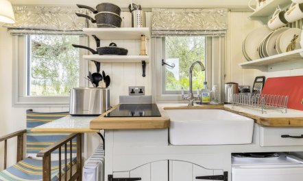 1 Bed in Leintwardine 9