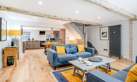 2 Bed in Nant-y-derry